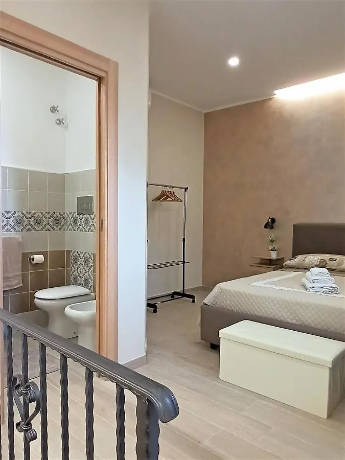 Апартаменты Sicilia Bedda Агридженто Италия