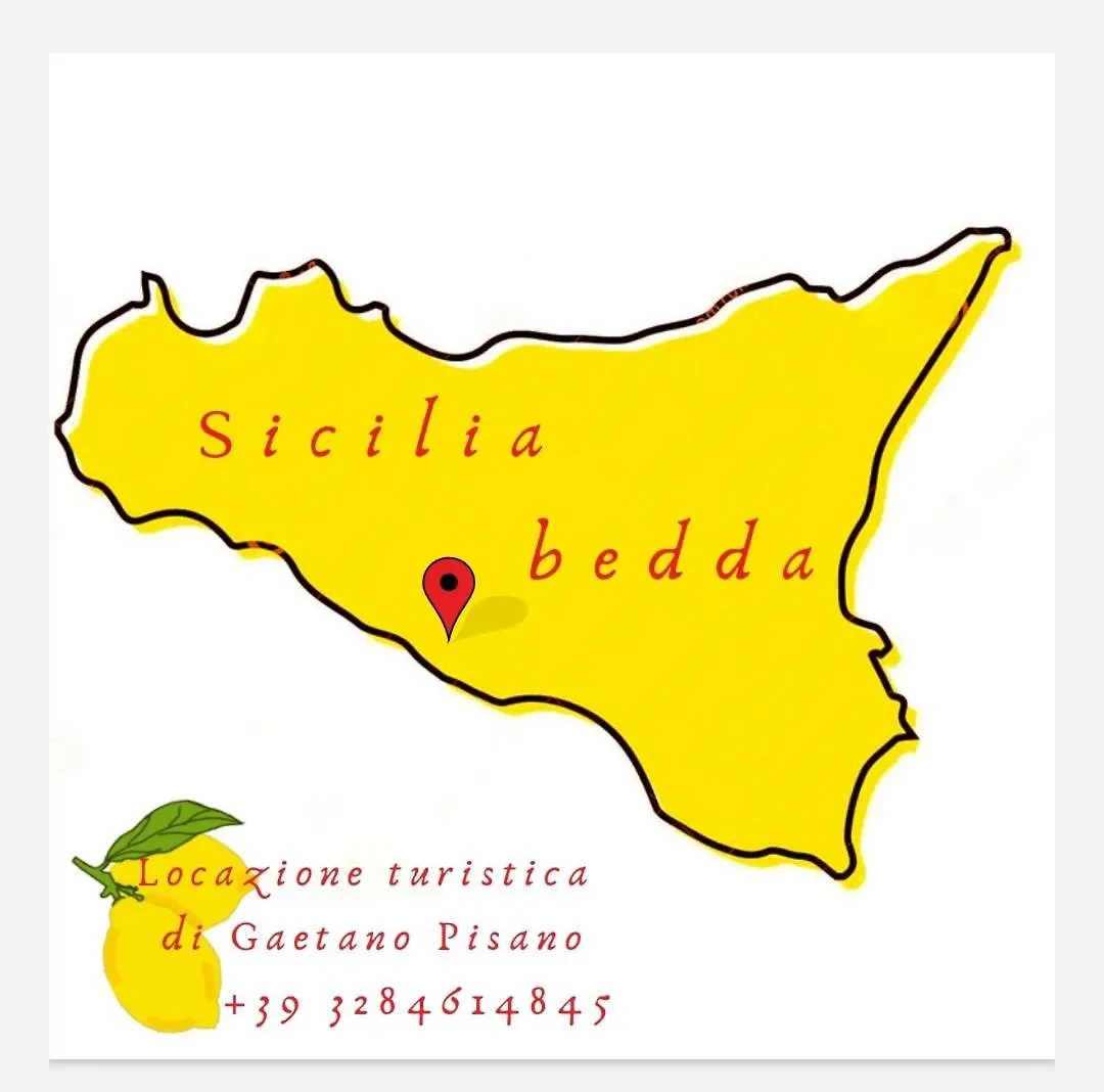 Апартаменты Sicilia Bedda Агридженто Италия