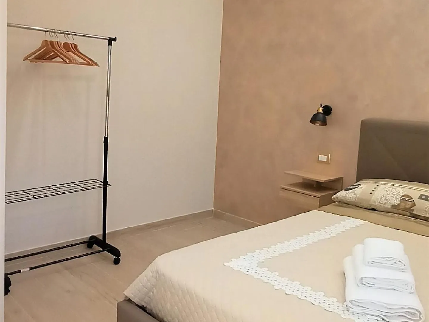 Апартаменты Sicilia Bedda Агридженто