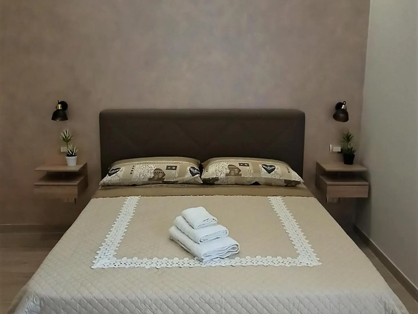 Апартаменты Sicilia Bedda Агридженто Италия